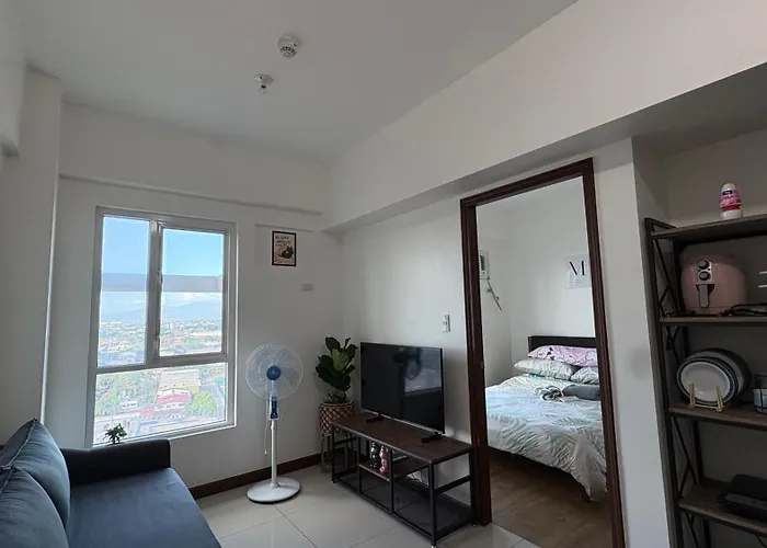 Aparthotel Peppers Crib