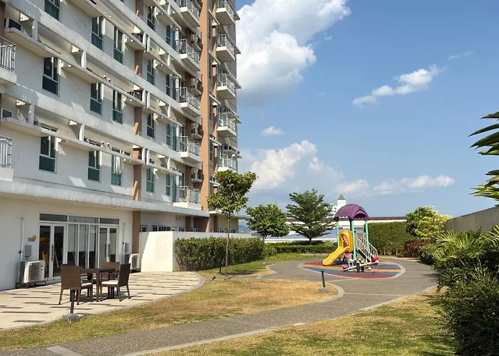 Peppers Crib Aparthotel