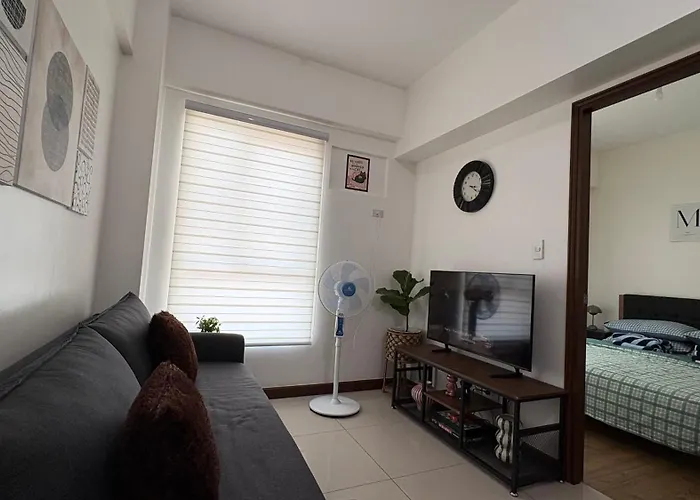 Aparthotel Peppers Crib 4*