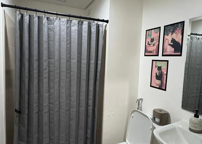 Aparthotel Peppers Crib