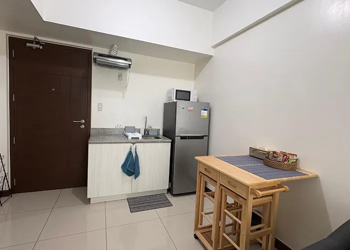 Peppers Crib Aparthotel 4*